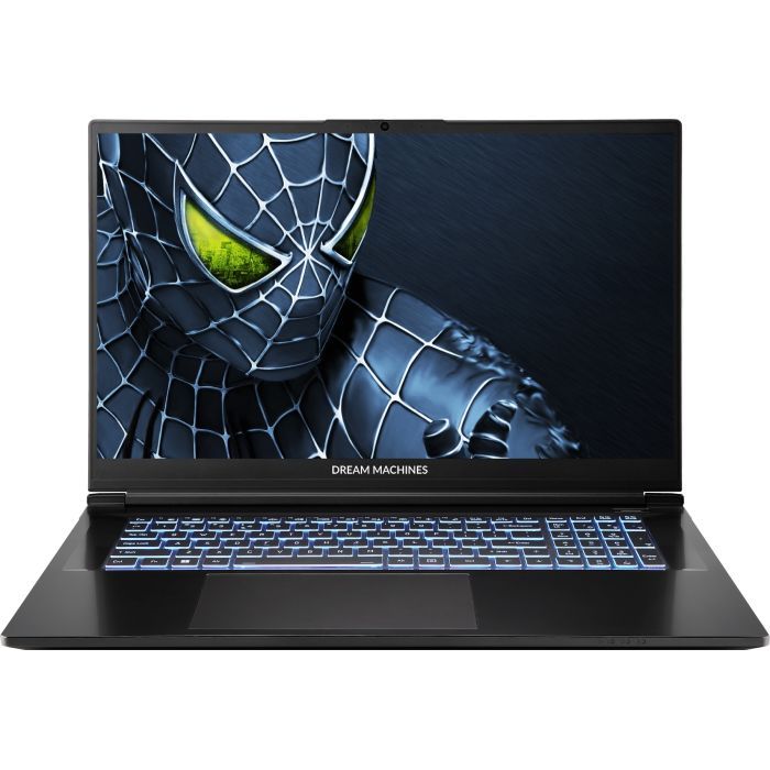 Ноутбук Dream Machines RG5050-17 (RG5050-17UA31)