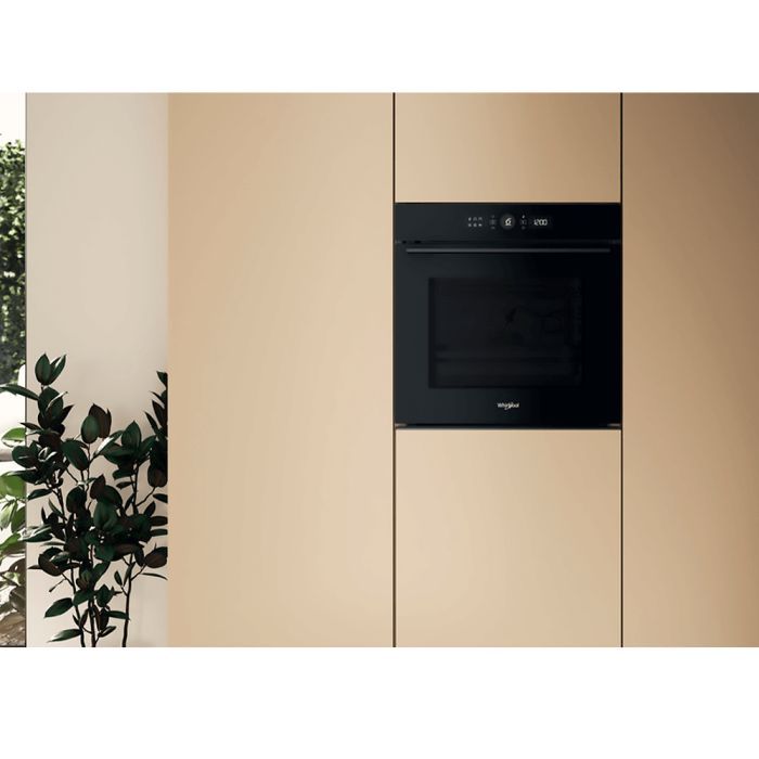 Духовой шкаф Whirlpool WOI5S8PPM1SBA изображение 10