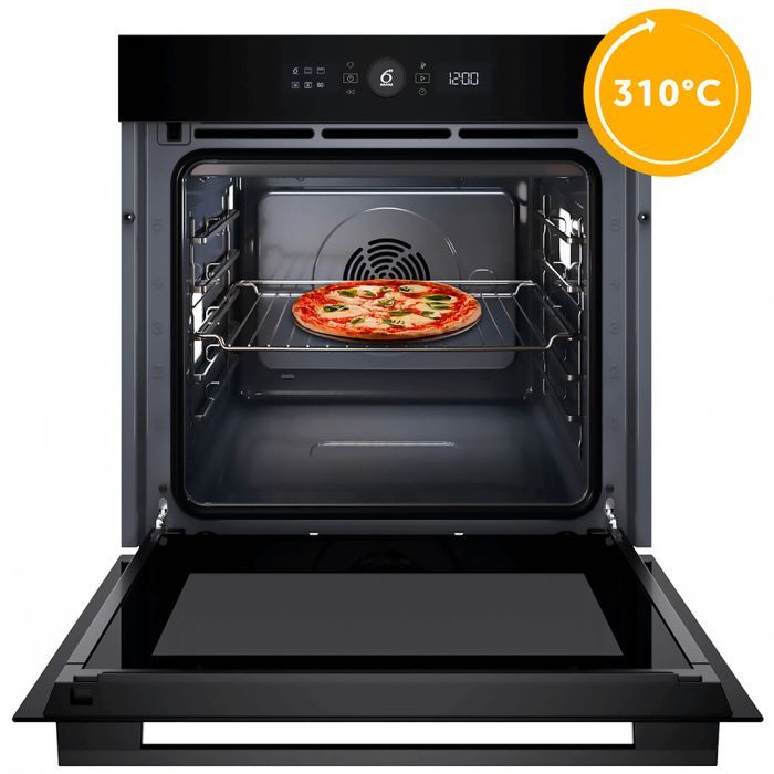 Духовой шкаф Whirlpool WOI5S8PPM1SBA изображение 4