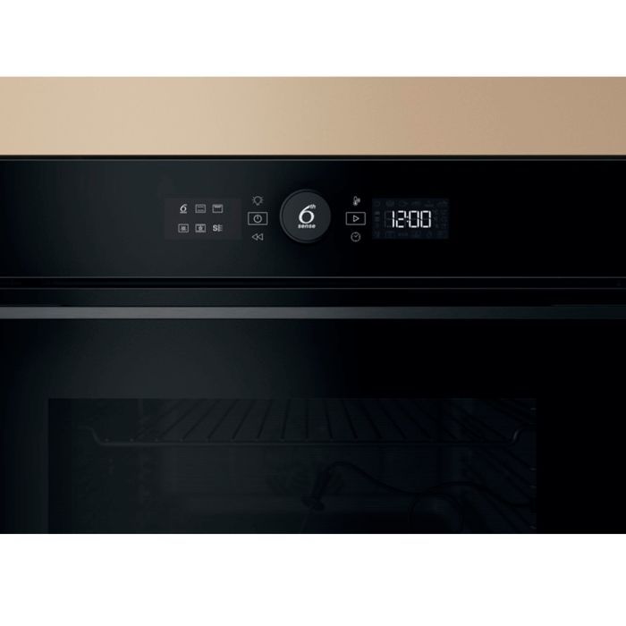 Духовой шкаф Whirlpool WOI5S8PPM1SBA изображение 7