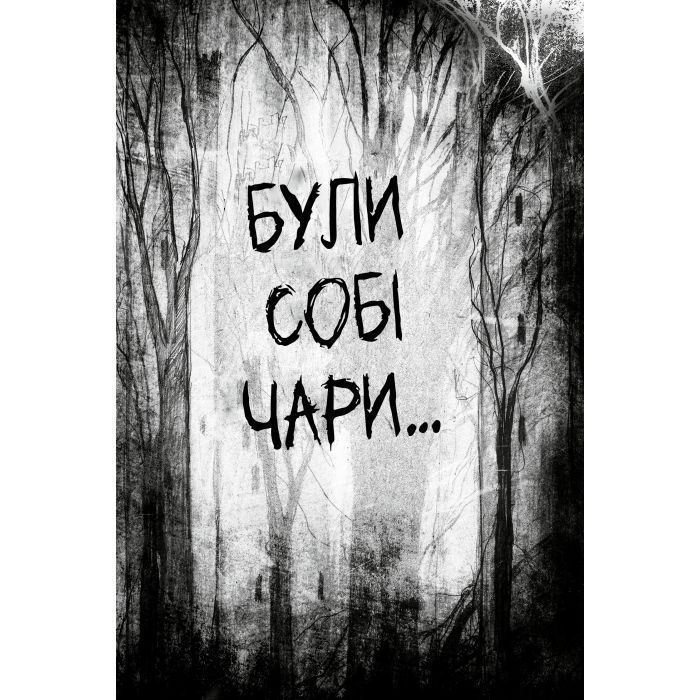 Книга Були собі чаклуни. Чари перші - Крессіда Ковелл Видавництво РМ (9786178639754) зображення 3
