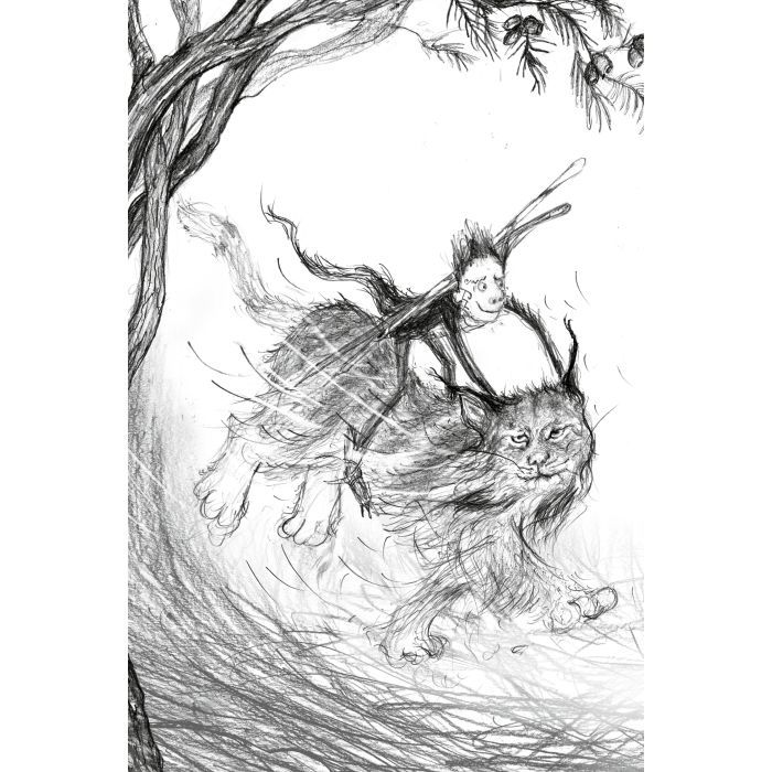 Книга Були собі чаклуни. Чари перші - Крессіда Ковелл Видавництво РМ (9786178639754) зображення 7