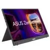 Монітор ASUS ZenScreen MB16FC (90LM0CB1-B01N71) зображення 2