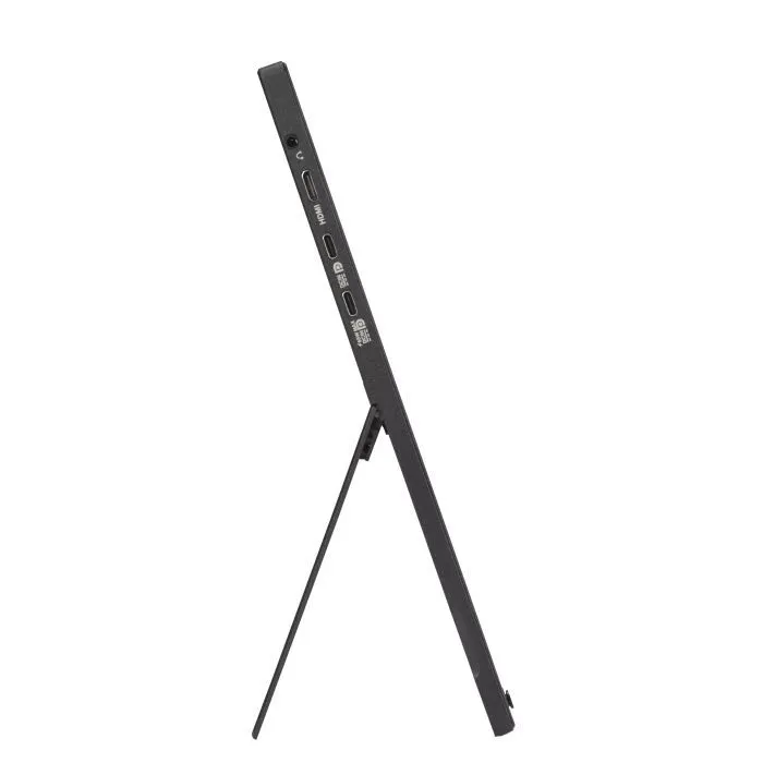 Монітор ASUS ZenScreen MB16FC (90LM0CB1-B01N71) зображення 5