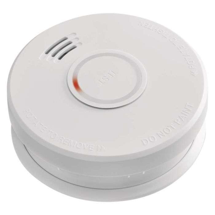 Датчик диму EMOS P56503X зображення 7