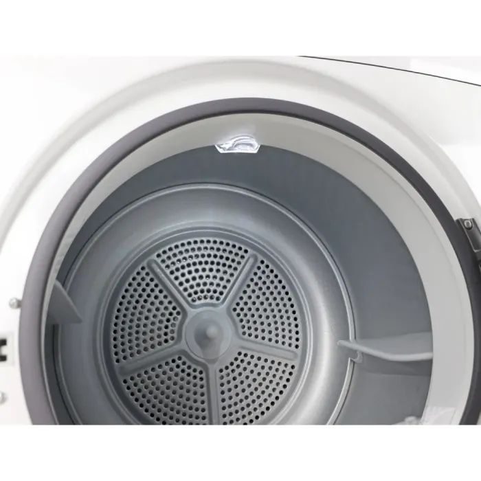 Сушильная машина Midea MDG05C80/W изображение 5