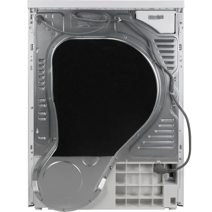 Сушильная машина Midea MDG05C80/W изображение 6