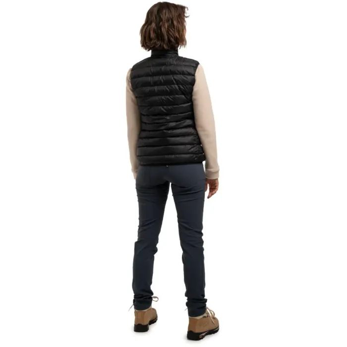 Жилет Turbat Zhandarm 3 Wmn jet black - XS - чорний (012.004.4571) изображение 4