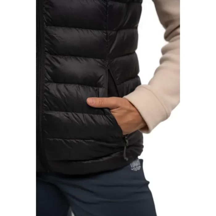 Жилет Turbat Zhandarm 3 Wmn jet black - XS - чорний (012.004.4571) изображение 7