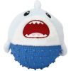 Игрушка для собак MISOKO&CO Круглая акула 7.5 см (BEIMR01493)