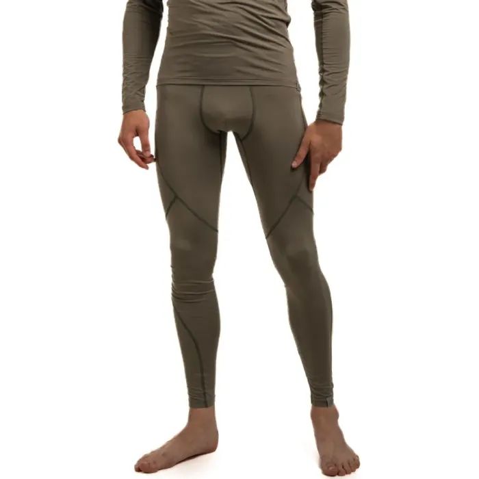 Термоштаны Turbat Hike Lite Bottom Mns tea olive - XXXL - оливковий (012.002.1002)