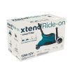 Самокат SmarTrike Xtend Ride-on (Teal) (2401305) зображення 11