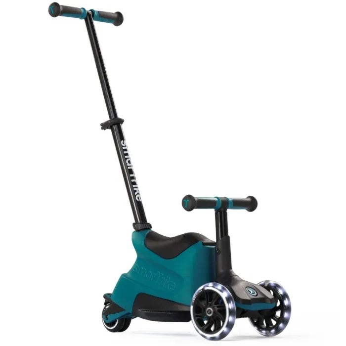Самокат SmarTrike Xtend Ride-on (Teal) (2401305)