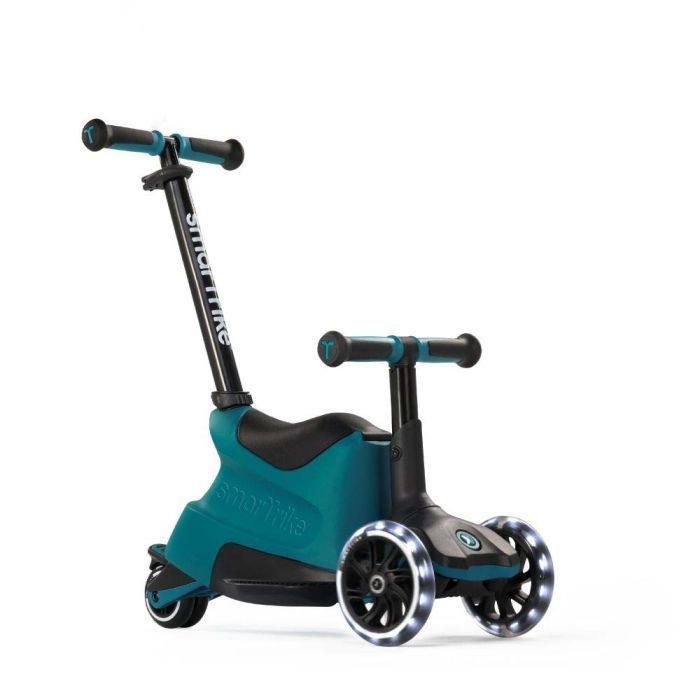 Самокат SmarTrike Xtend Ride-on (Teal) (2401305) зображення 2