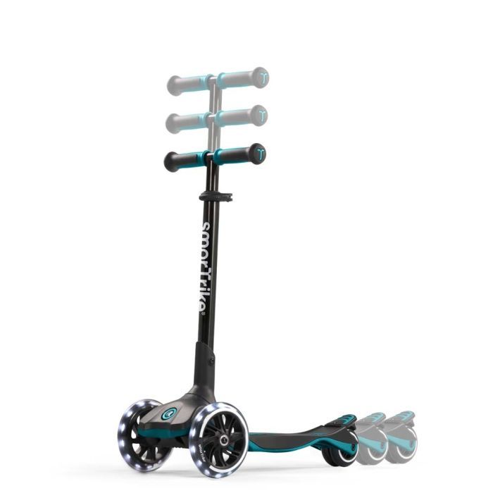 Самокат SmarTrike Xtend Ride-on (Teal) (2401305) зображення 3