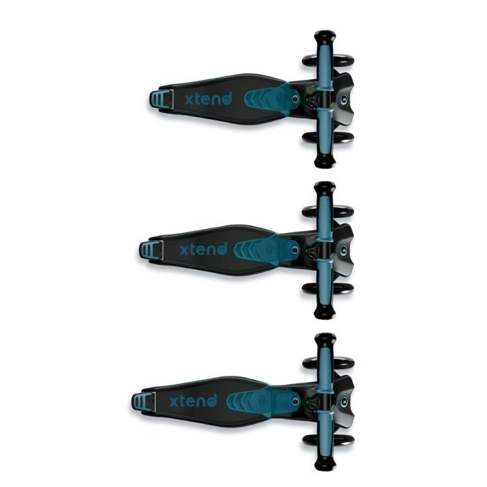 Самокат SmarTrike Xtend Ride-on (Teal) (2401305) зображення 7