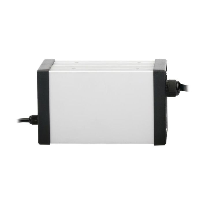 Сетевое зарядное устройство для АКБ LogicPower LiFePO4 24V (29.2V)-25A-600W (14595) изображение 2