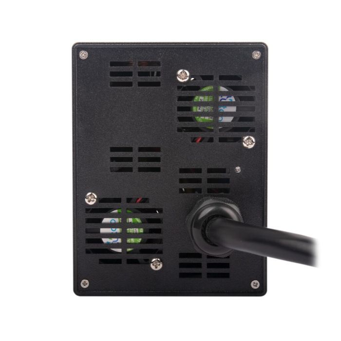 Сетевое зарядное устройство для АКБ LogicPower LiFePO4 24V (29.2V)-25A-600W (14595) изображение 4