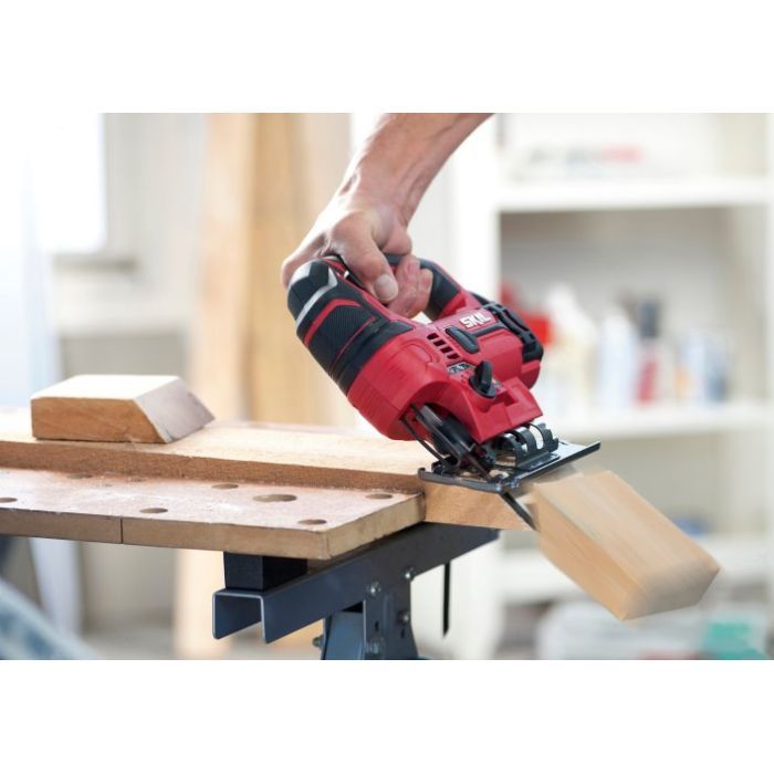 Электролобзик Skil 4530 AA (SW1E4530AA) изображение 3