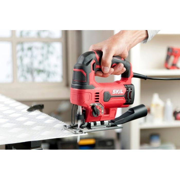 Электролобзик Skil 4530 AA (SW1E4530AA) изображение 4