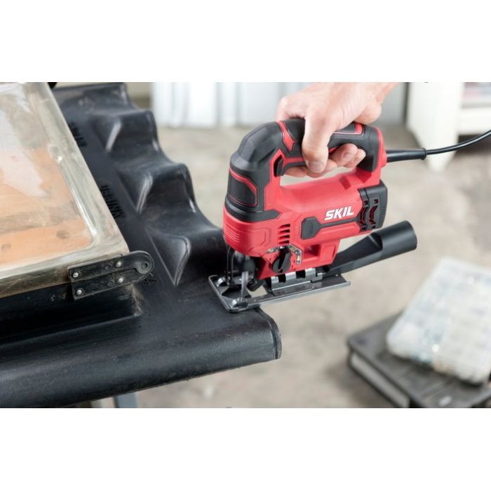 Электролобзик Skil 4530 AA (SW1E4530AA) изображение 5