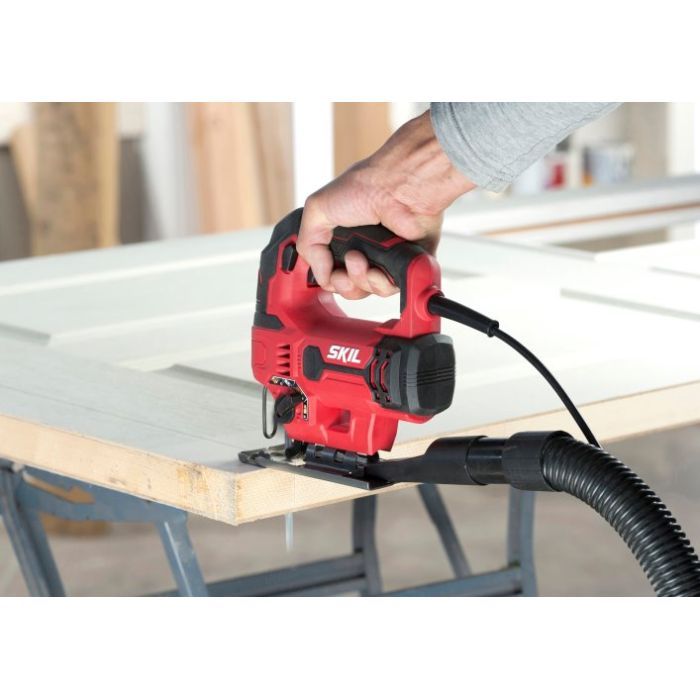 Электролобзик Skil 4530 AA (SW1E4530AA) изображение 7