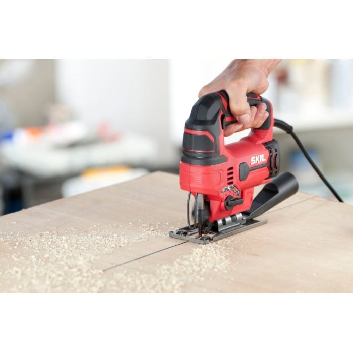 Электролобзик Skil 4530 AA (SW1E4530AA) изображение 8