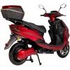 Электроскутер Atlas Speedy Box 2000W Plus Red (3158) изображение 4