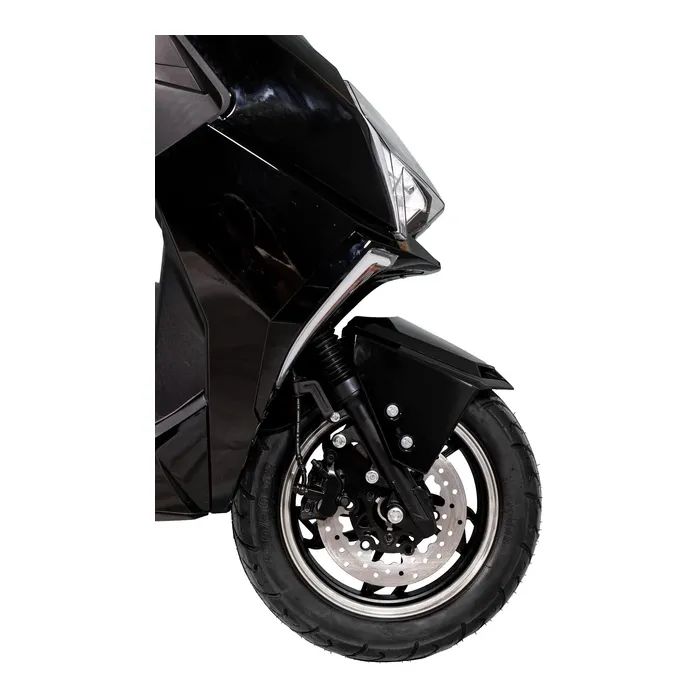 Электроскутер Atlas Speedy Box 2000W Plus Black (3156) изображение 7