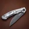 Нож ZT 0450CFDAMS Sprint Run (0450CFDAMS) изображение 12