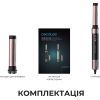 Стайлер Cecotec Bamba CeramicCare 2in1 AirGlam Black (CCTC-00244) изображение 9