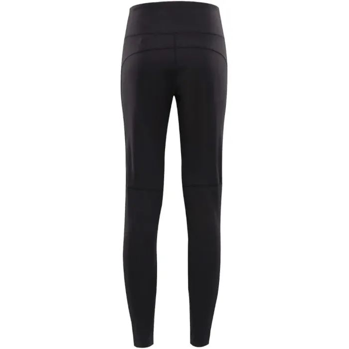 Штаны Alpine Pro Gemsa Wmn LPAF73C 686 - S - синій (007.022.0104) изображение 2