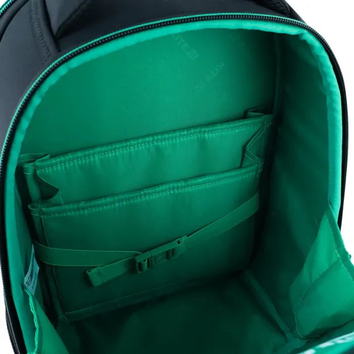 Портфель Kite Education каркасний 555 Hot Wheels (HW26-555S) зображення 7