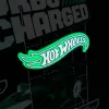 Портфель Kite Education каркасний 555 Hot Wheels (HW26-555S) изображение 9