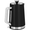Электрочайник ECG RK 1766 Vintage Nero изображение 3