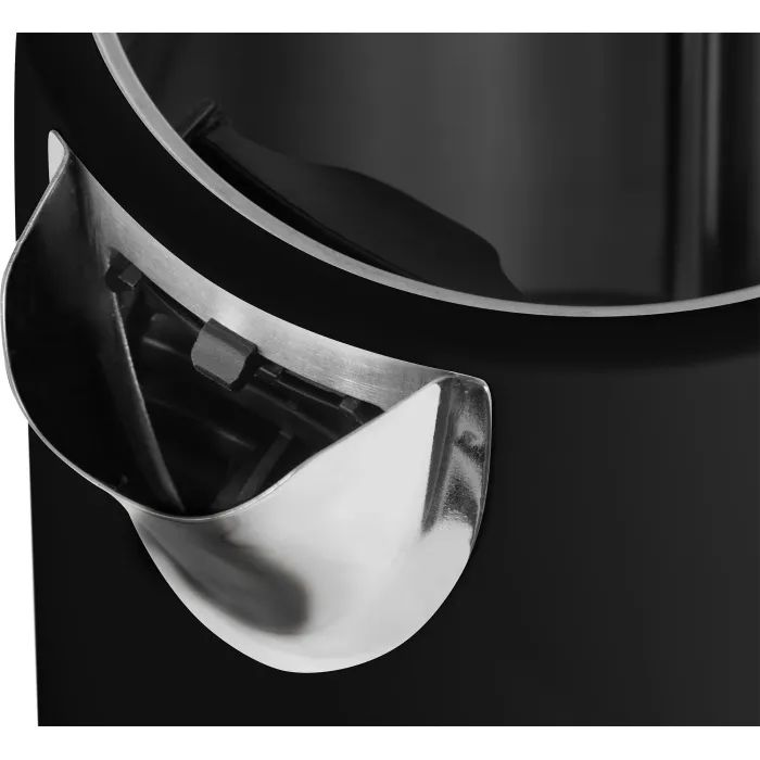 Электрочайник ECG RK 1766 Vintage Nero изображение 6