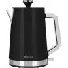 Электрочайник ECG RK 1766 Vintage Nero
