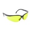 Захисні окуляри Hoegert MAINZ HT5K006 жовті лінзи (HT5K006)