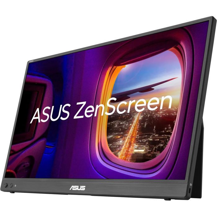 Монитор ASUS ZenScreen MB16NCG (90LM0CD1-B01N71) изображение 2