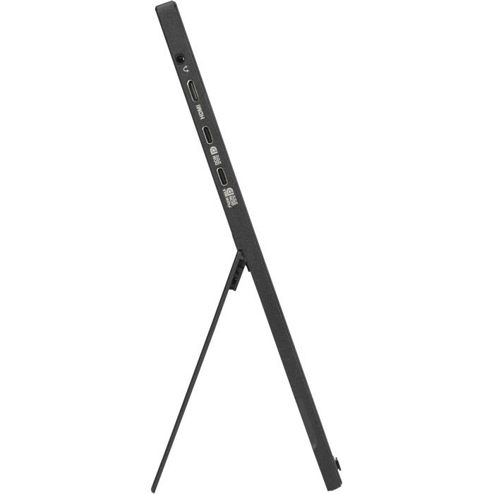 Монитор ASUS ZenScreen MB16NCG (90LM0CD1-B01N71) изображение 6