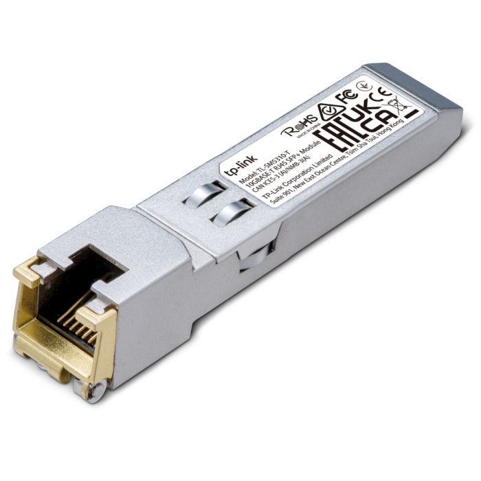 Модуль SFP TP-Link SM5310-T