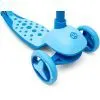 Самокат iSporter mini LED синій (M3Z_Blue) зображення 11