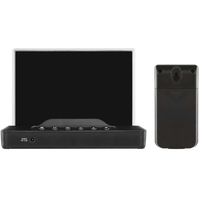 Метеостанция EMOS E8620 изображение 4
