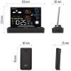 Метеостанция EMOS E8620 изображение 9