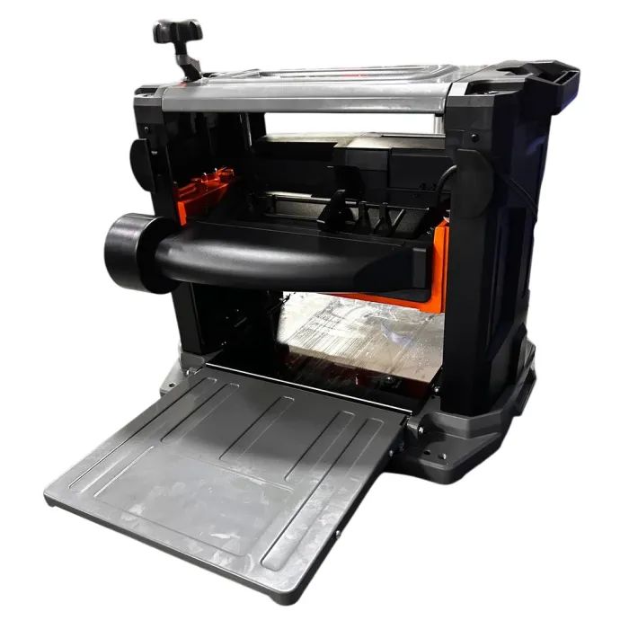 Рейсмус GTM PT330A 1,8кВт 230В (PT330A) изображение 2