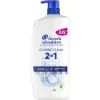 Шампунь Head & Shoulders 2 в 1 Против перхоти Основной уход 800 мл (8006530004404)