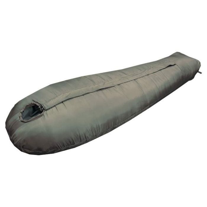 Спальный мешок Terra Incognita Winter олива (4823081506485)
