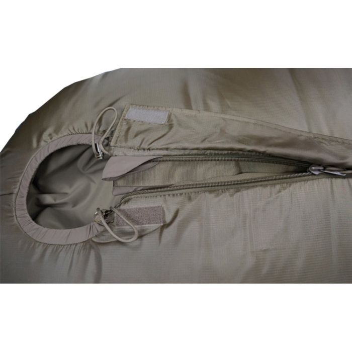 Спальный мешок Terra Incognita Winter олива (4823081506485) изображение 2