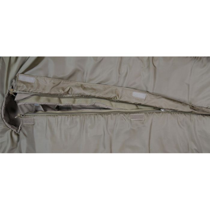 Спальный мешок Terra Incognita Winter олива (4823081506485) изображение 3