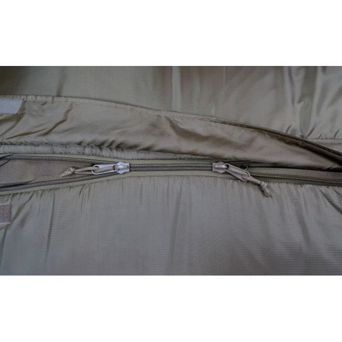 Спальный мешок Terra Incognita Winter олива (4823081506485) изображение 4